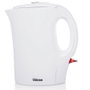Tristar WK-3372 Hervidor de Agua 1L Blanco Compacto